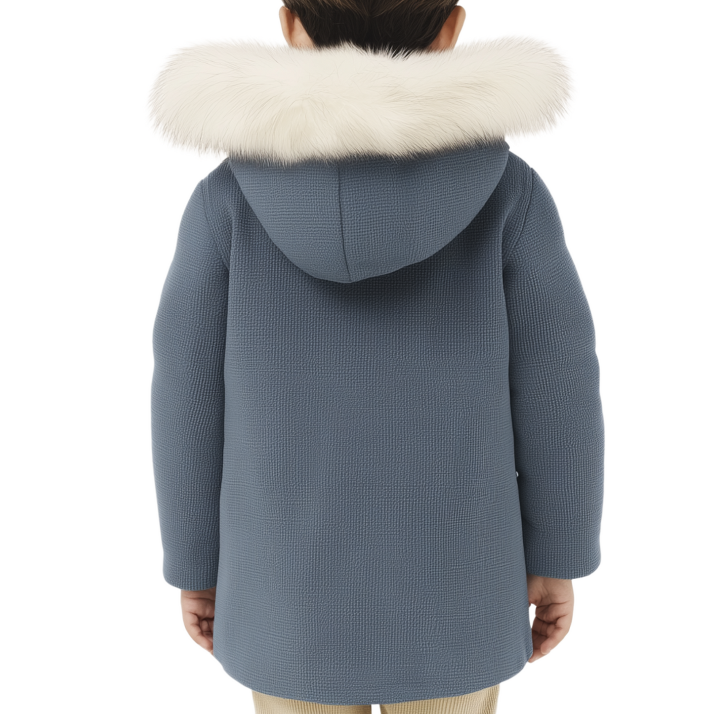 FAIRY TALE Parka