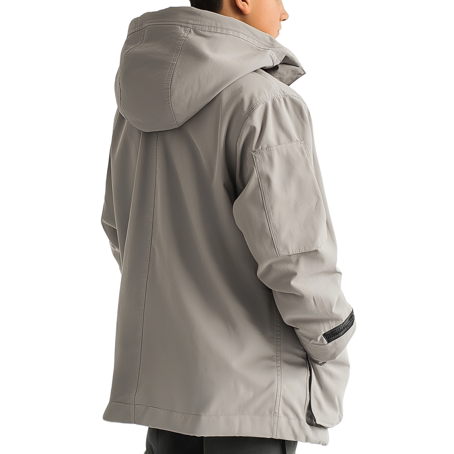 RASCAL Parka