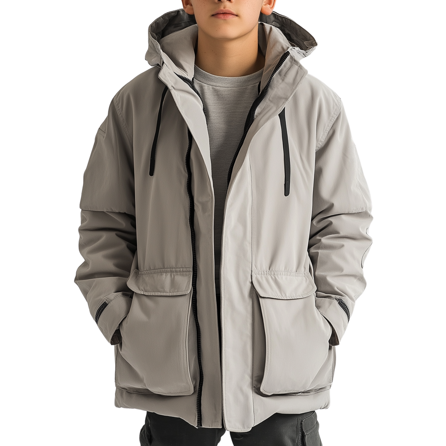 RASCAL Parka