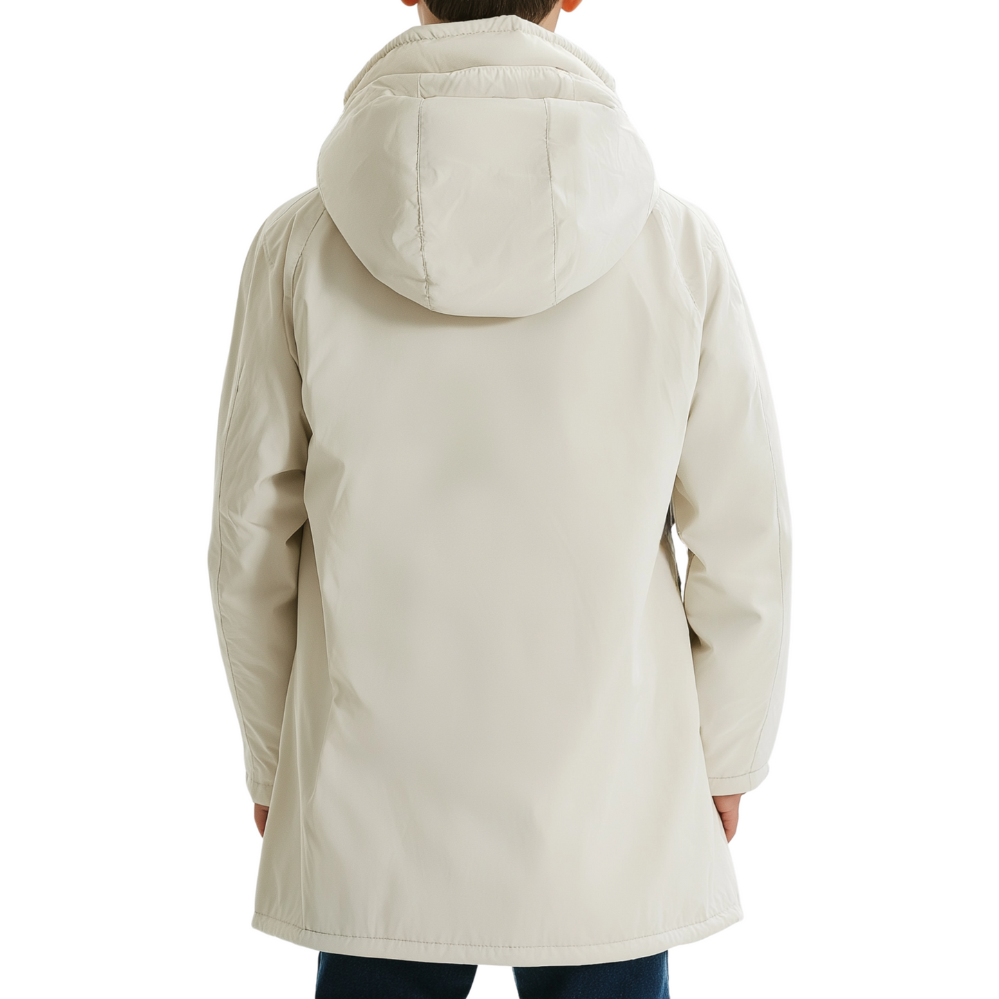 ROGUE Parka