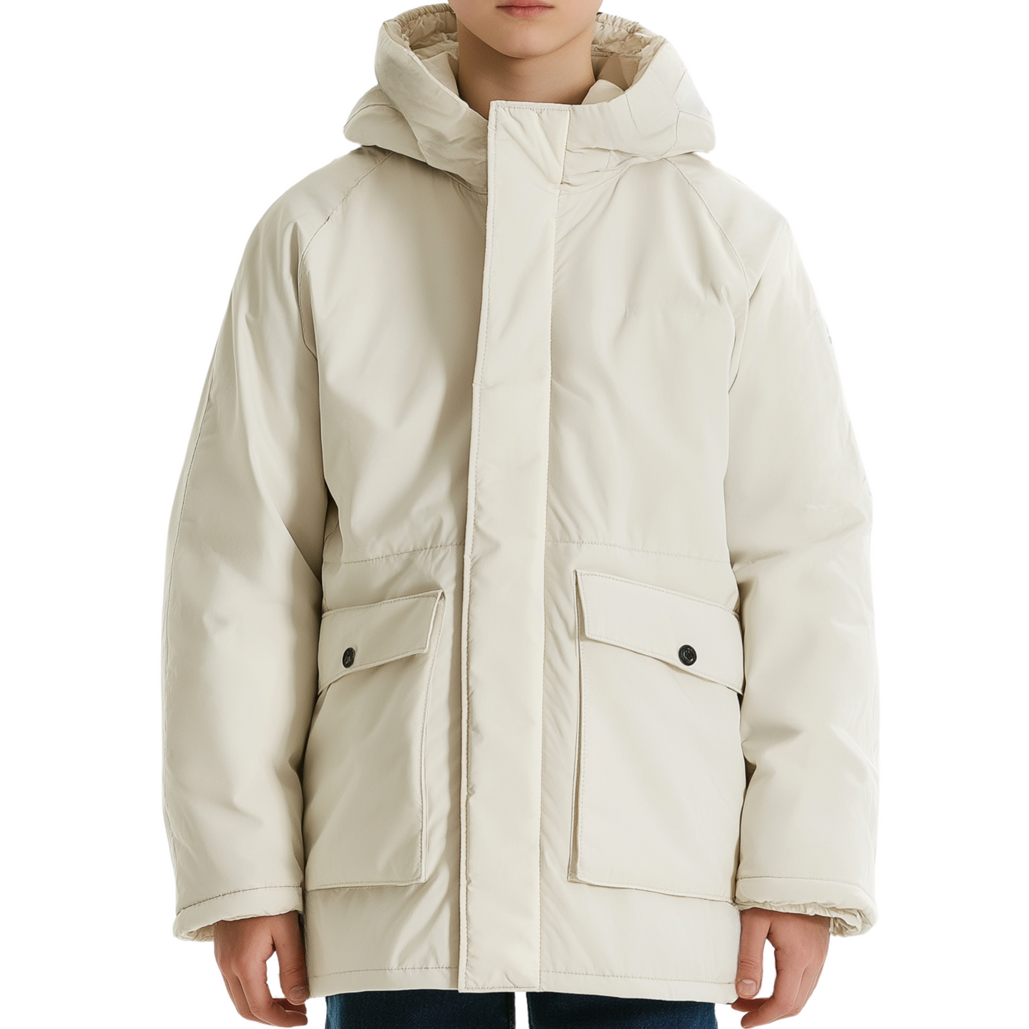 ROGUE Parka