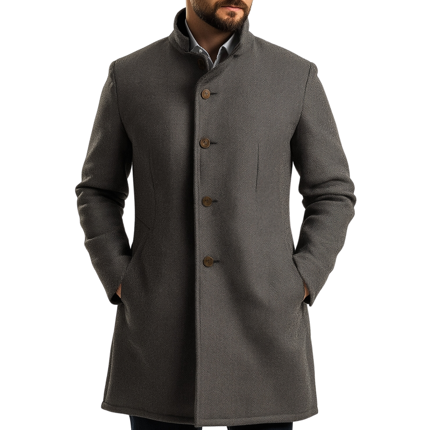 RUSTIC Parka