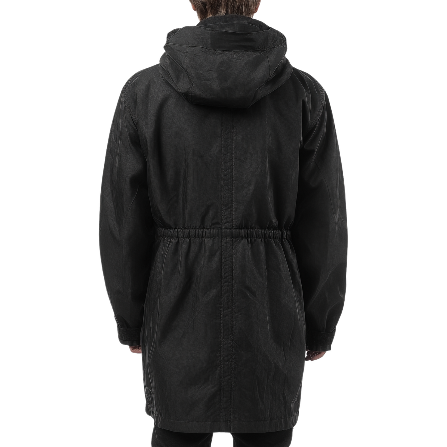 Urbanity Parka