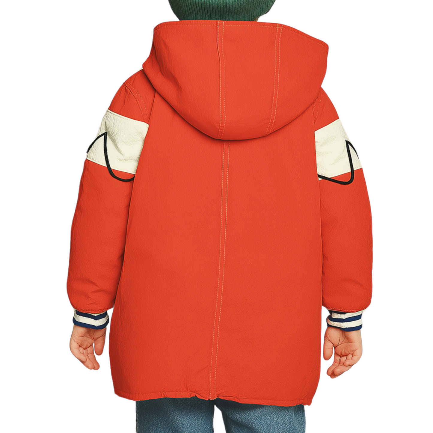 UTOPIA Parka