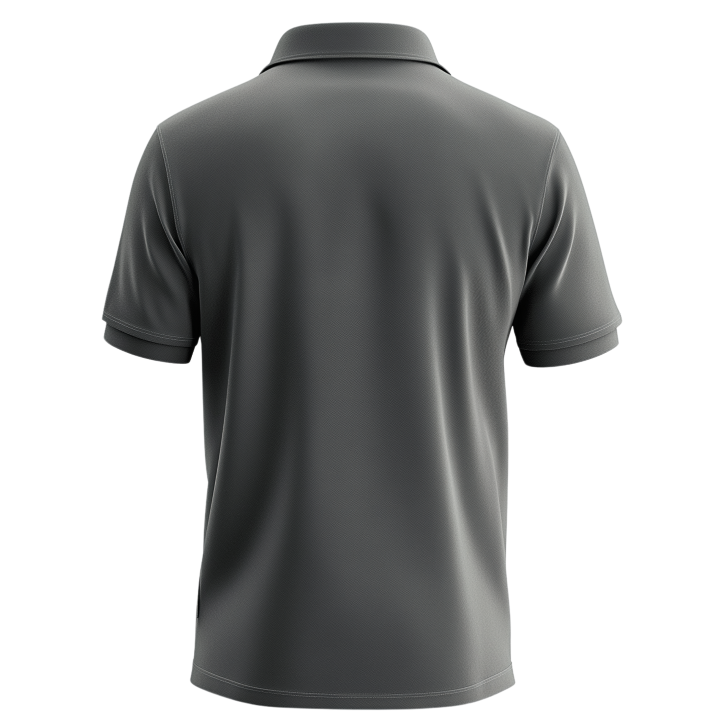 EXTRINSIC Polo shirt