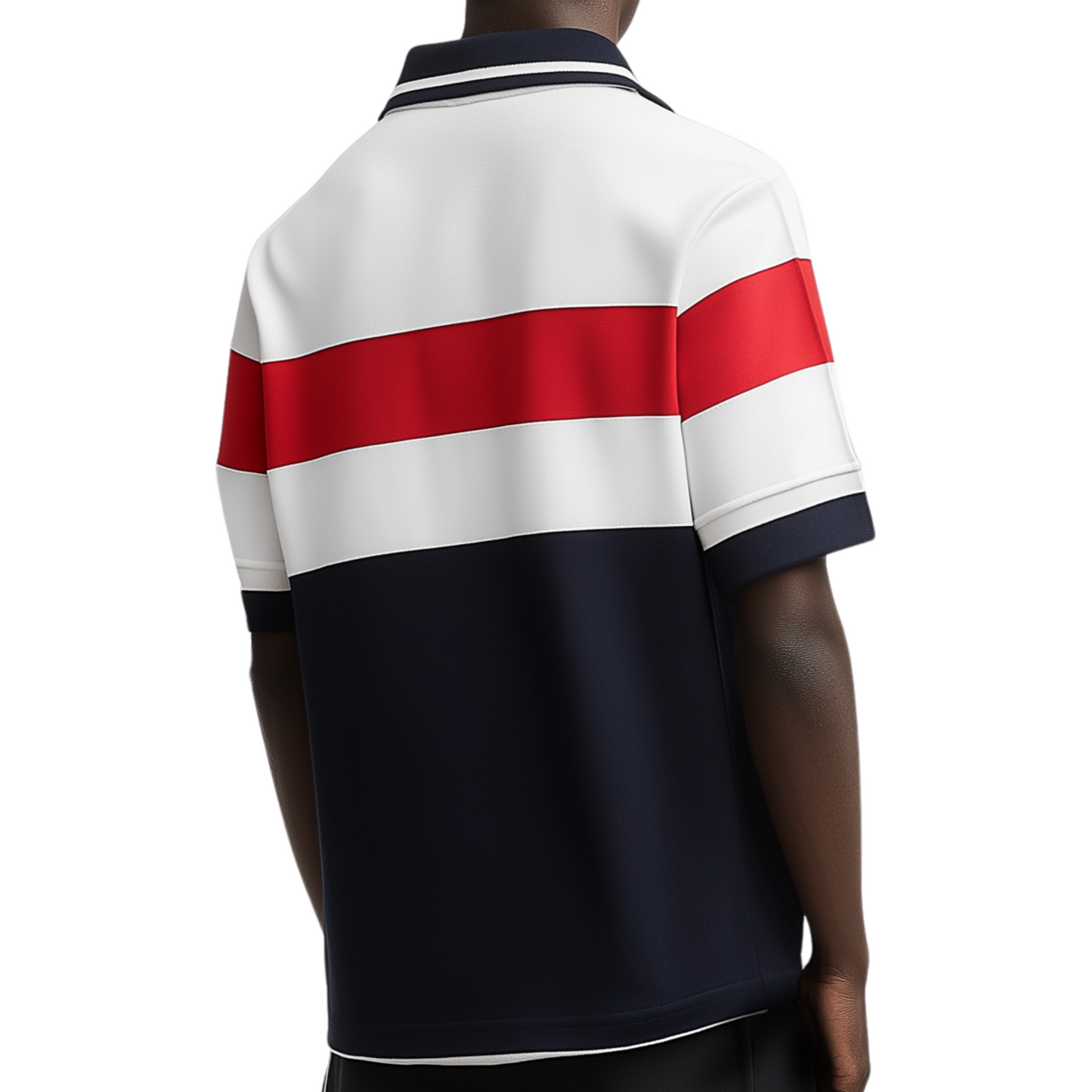 CLASSY Polo shirt