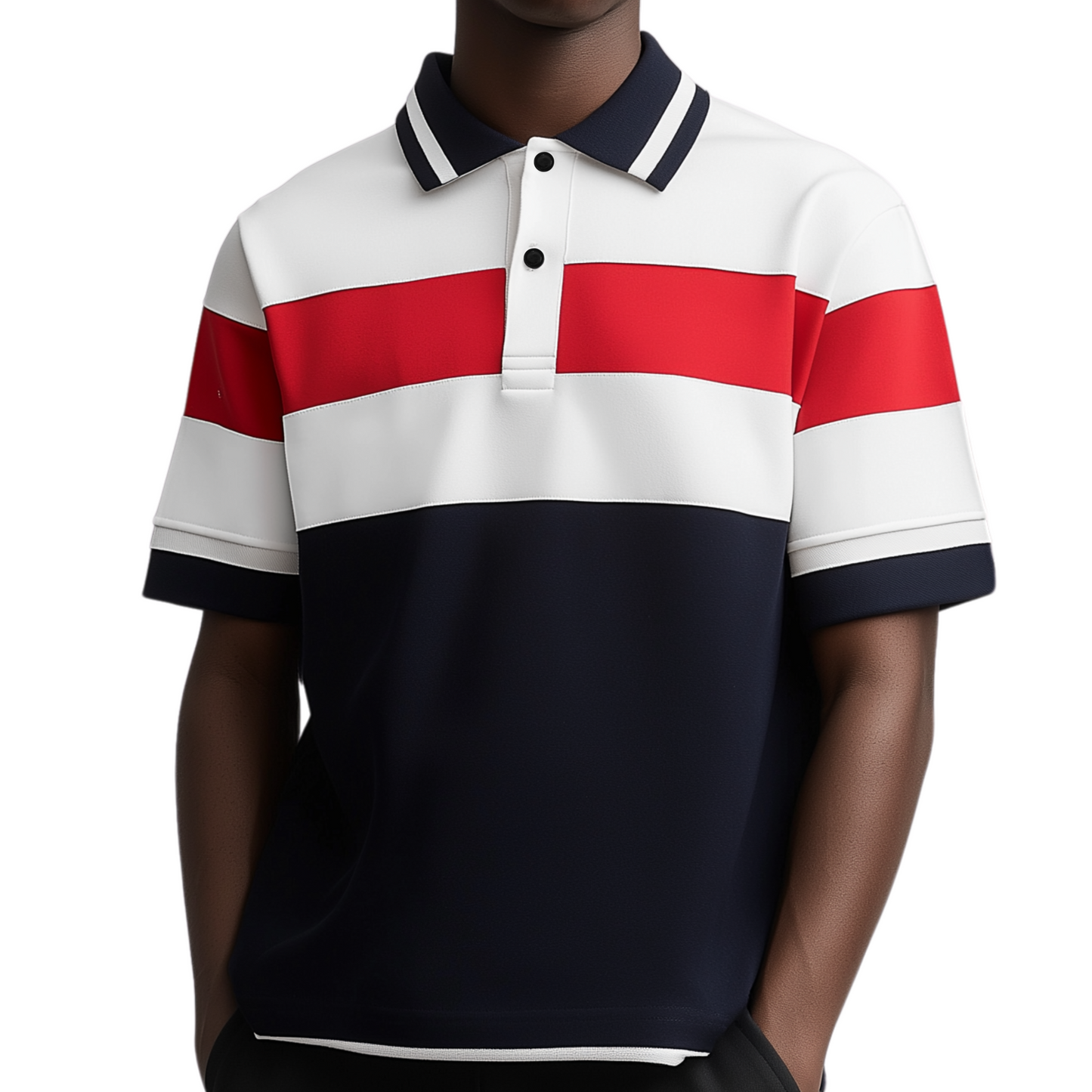 CLASSY Polo shirt