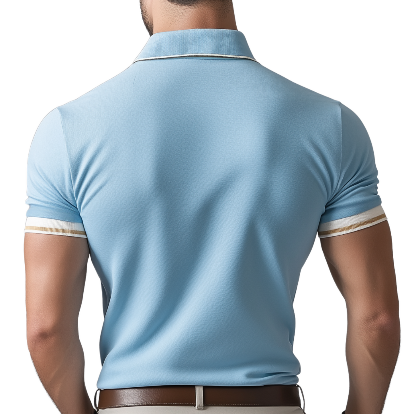 COVERT Polo shirt