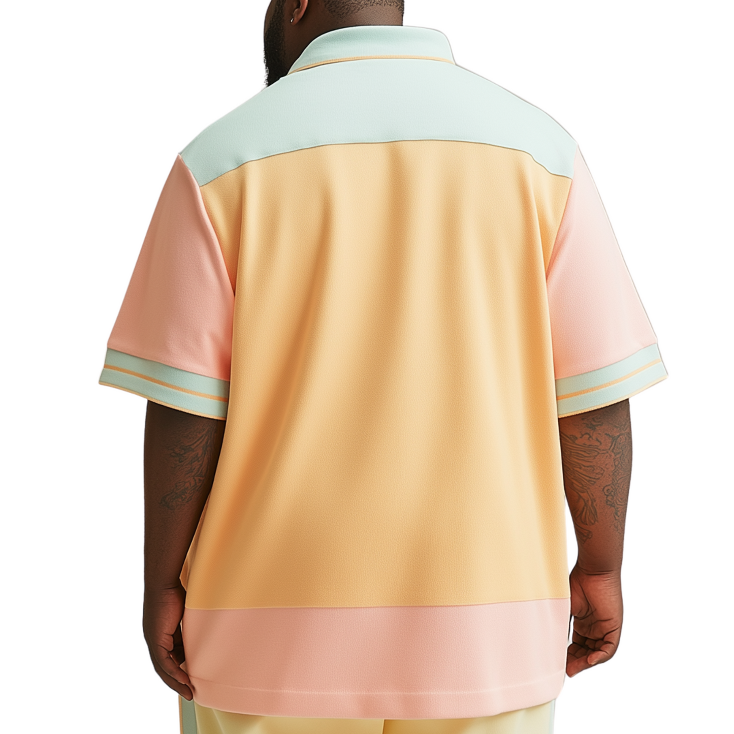 DOMINANT Polo shirt