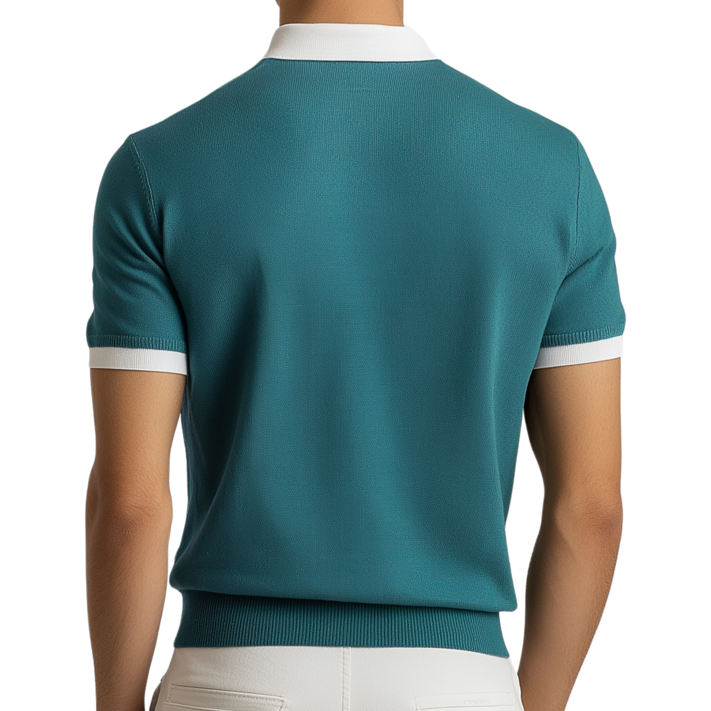 EVENING SUIT Polo shirt