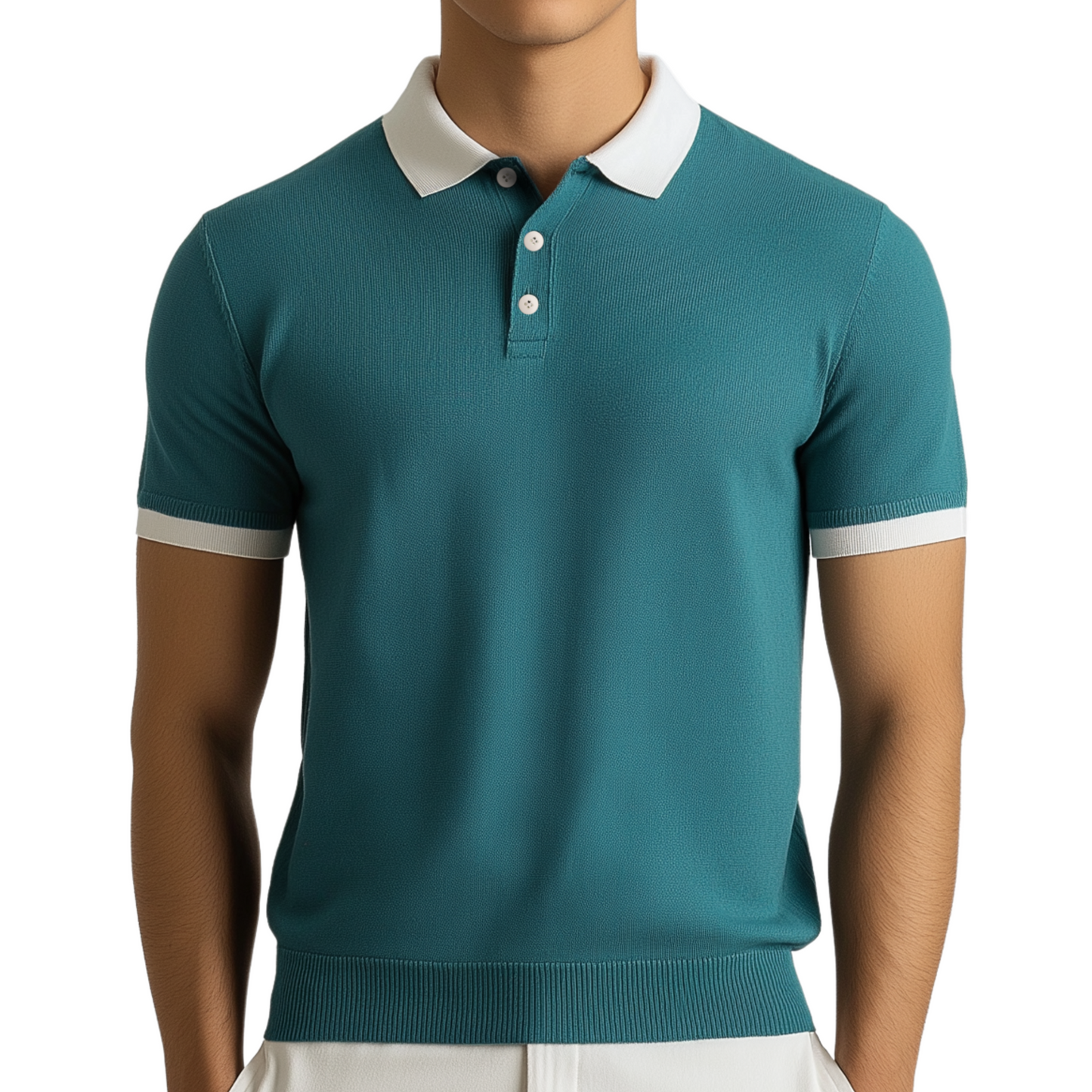 EVENING SUIT Polo shirt