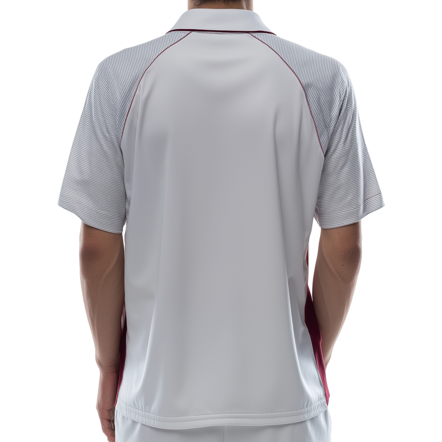 FITNESS Polo shirt