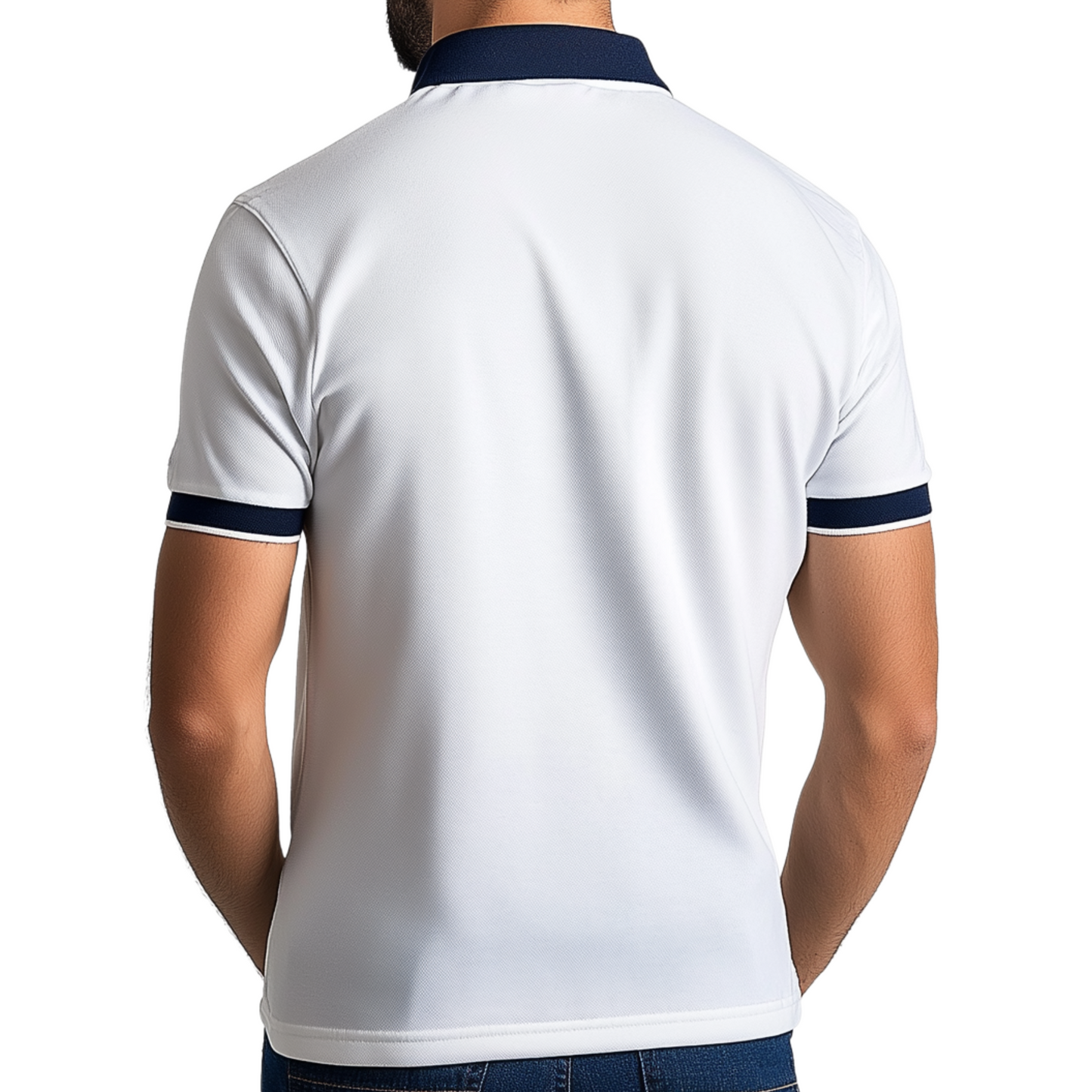 GAMBOL Polo shirt