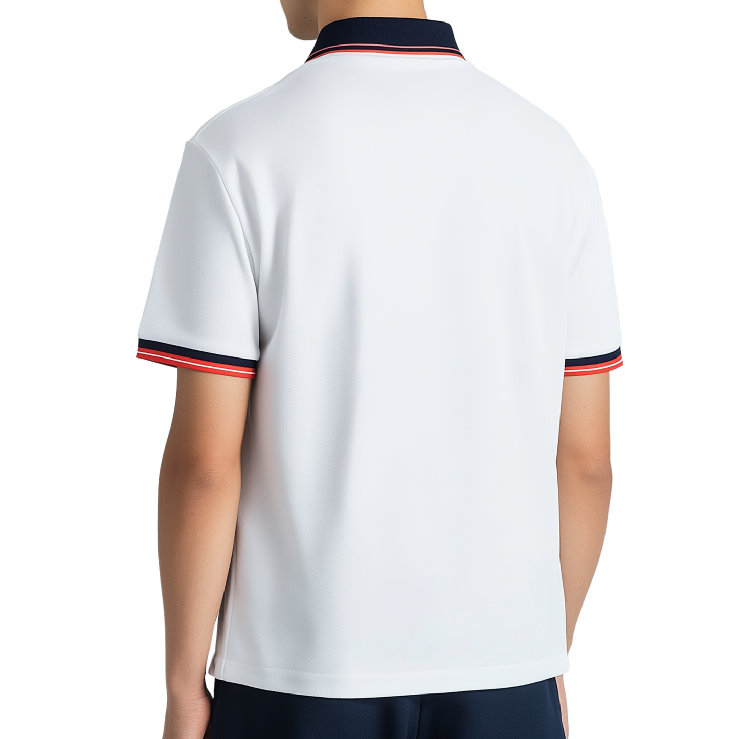 OUTMOST Polo shirt