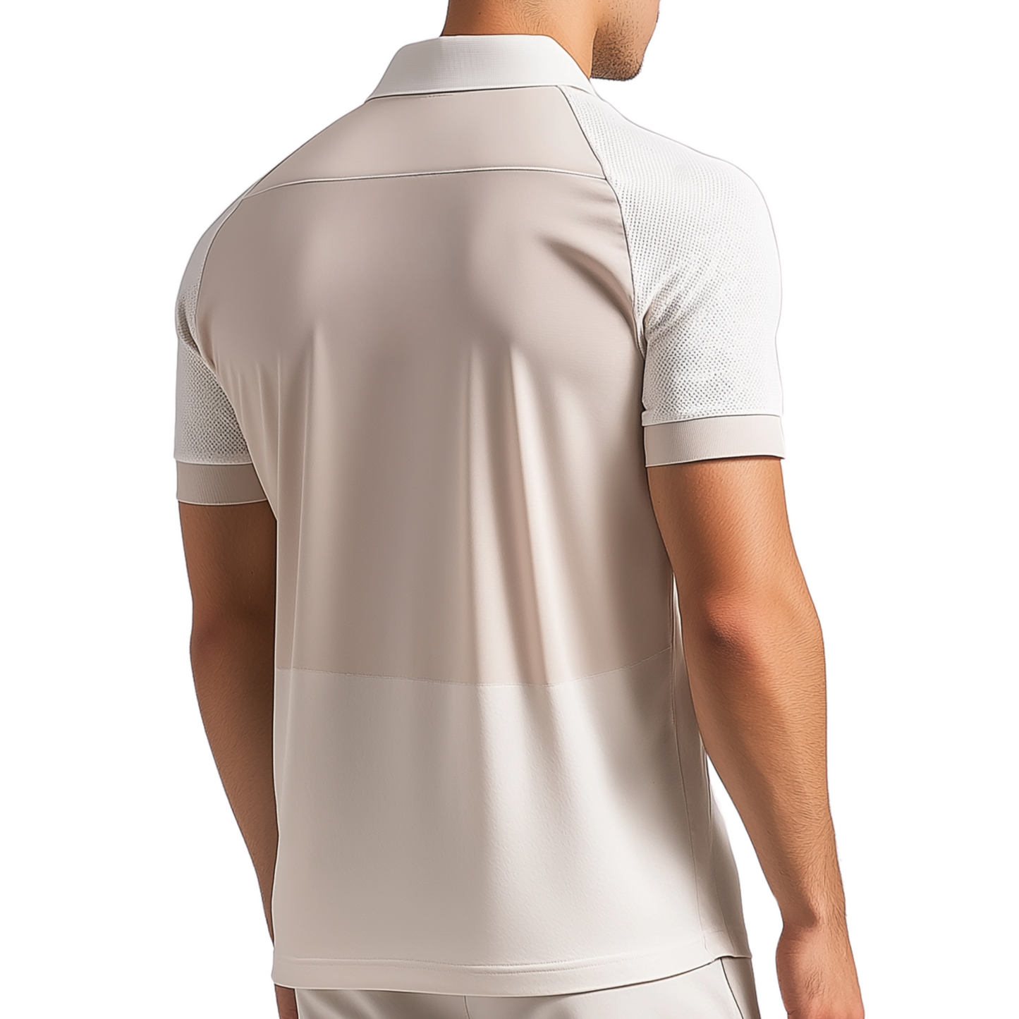 PASTIMES Polo shirt
