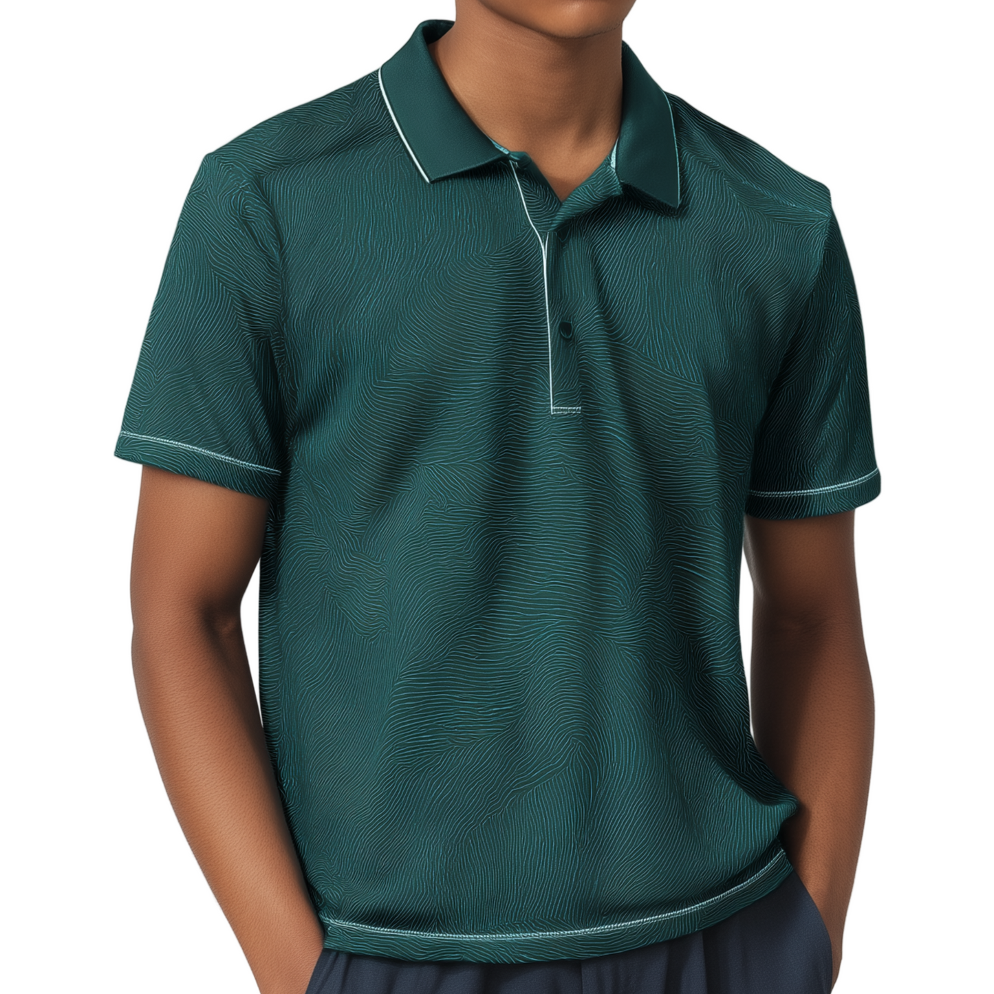 SKYLARKS Polo shirt