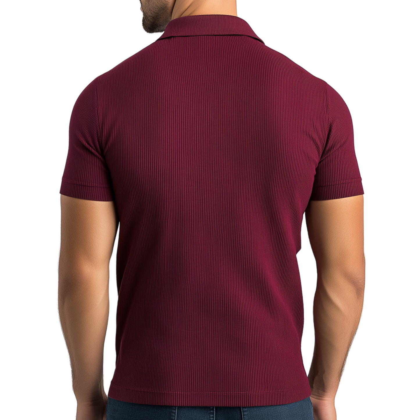 SOUP AND FISH Polo shirt