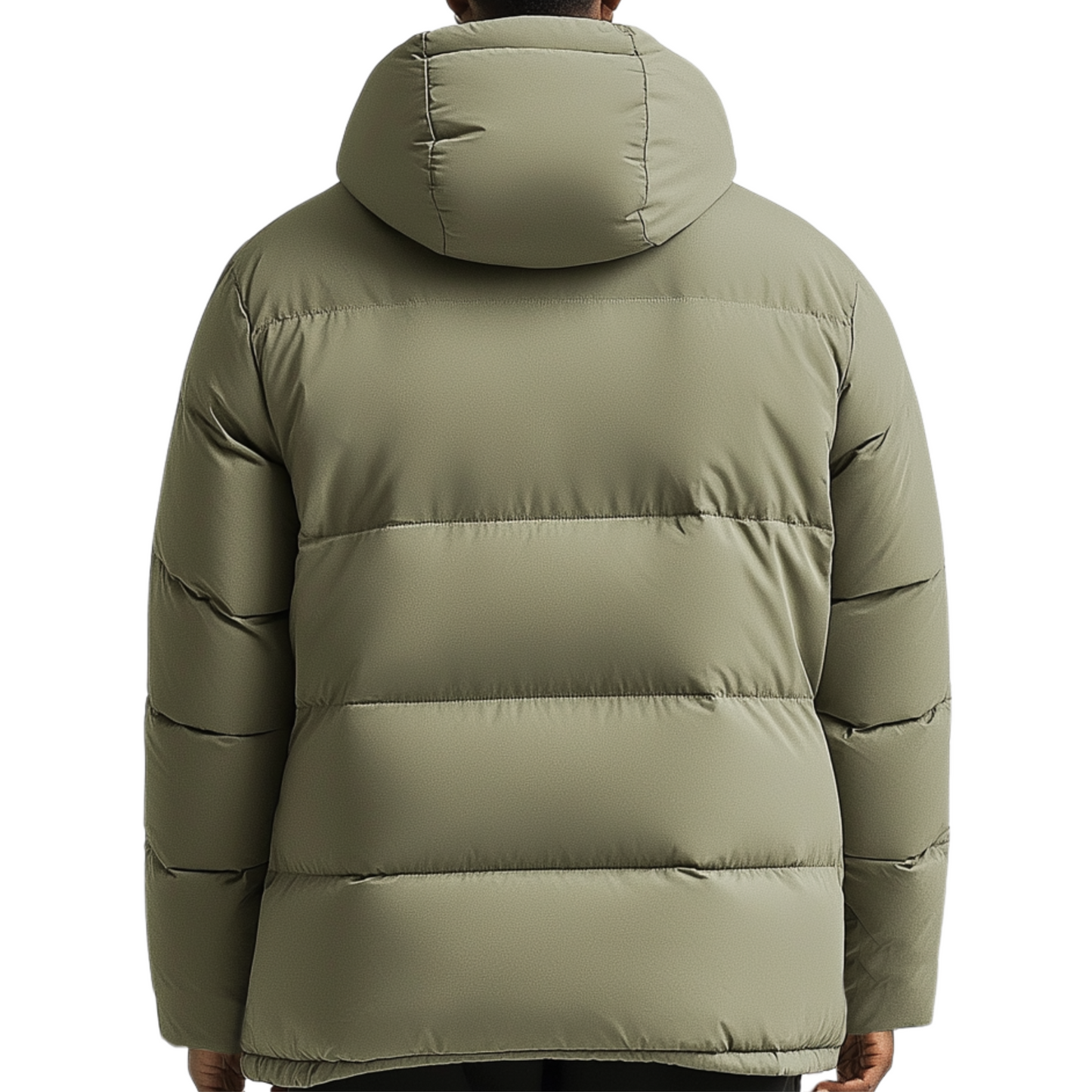 CASUALS Puffy Jacket