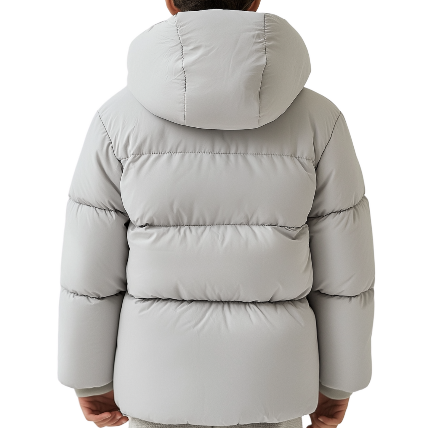 SPRAT Puffy Jacket