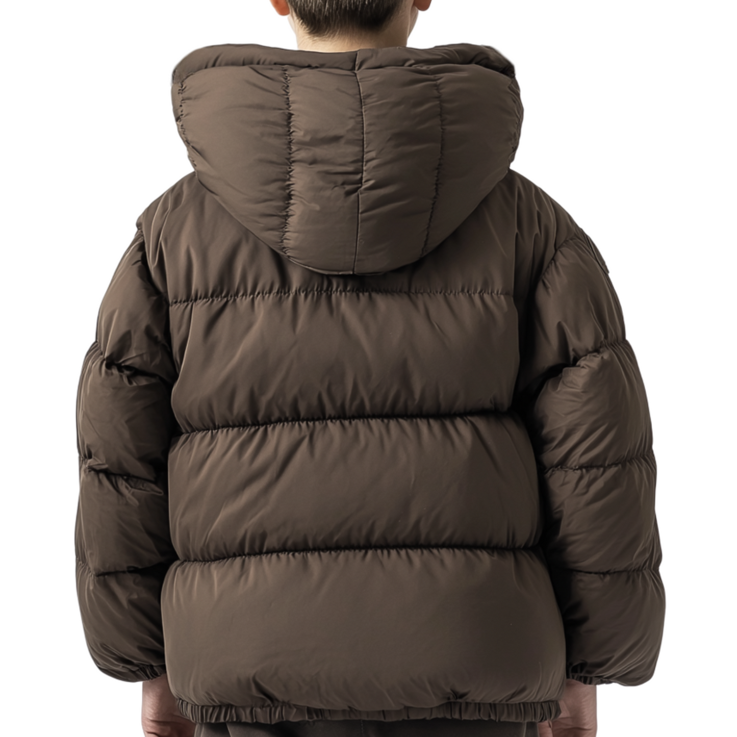 TOMMY Puffy Jacket