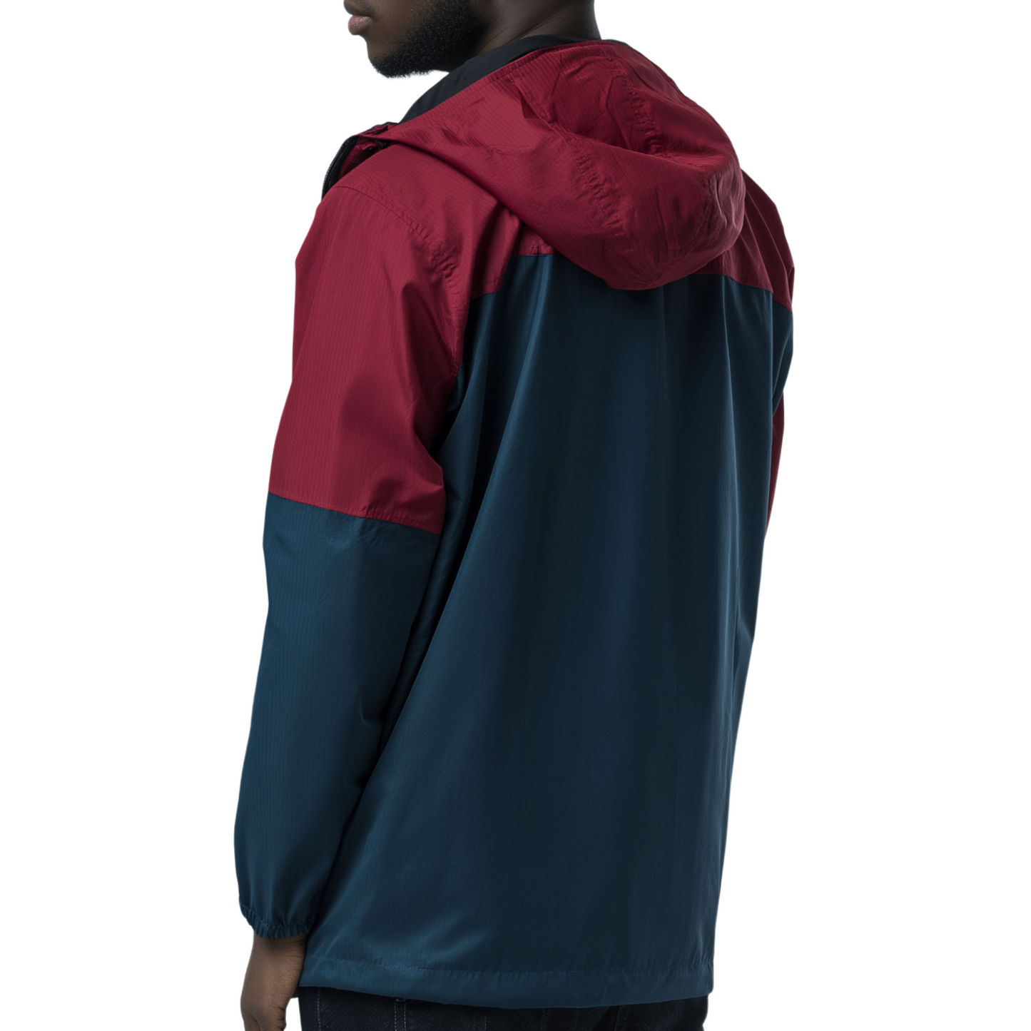 BATCH Rain jacket