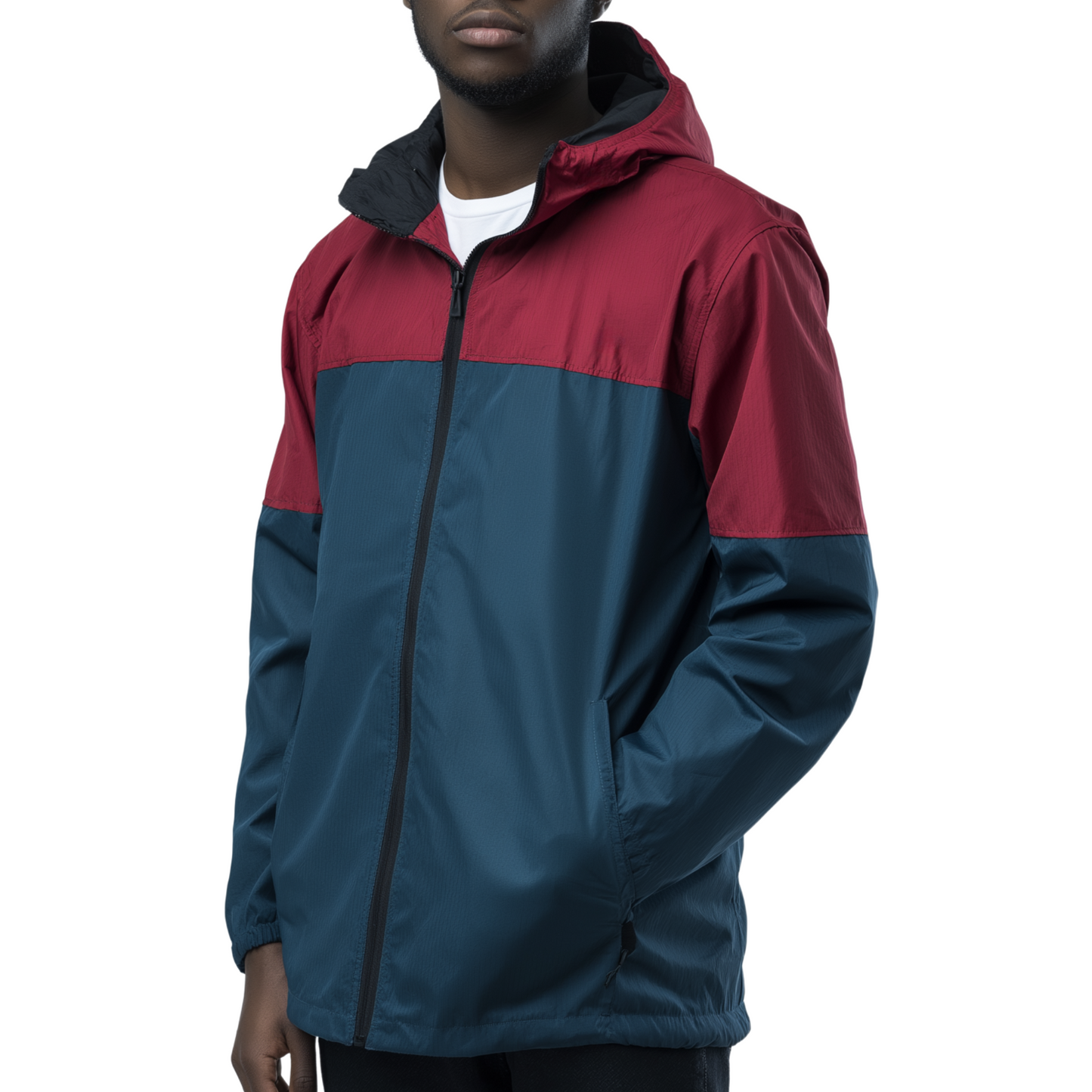 BATCH Rain jacket