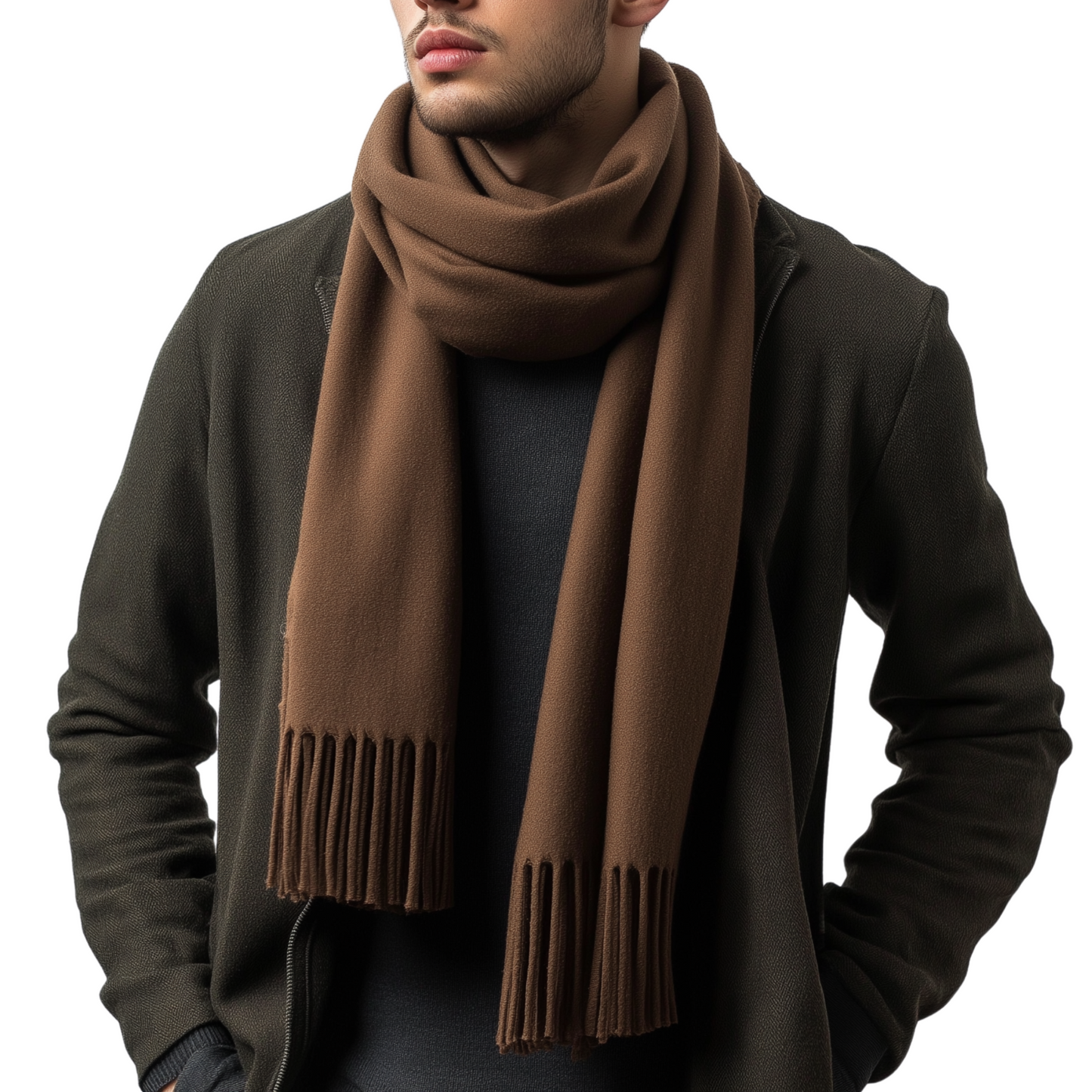 ALFRESCO Scarff