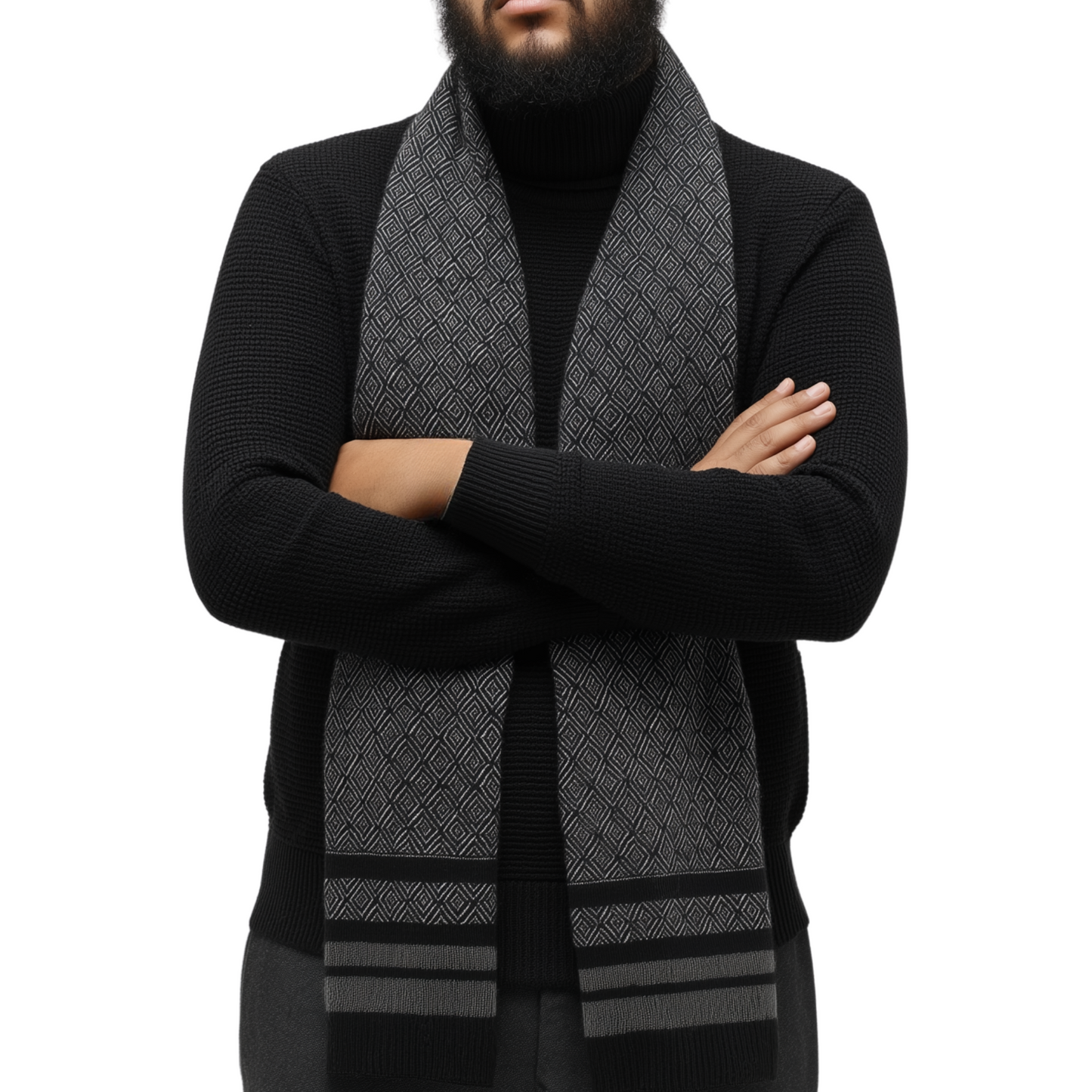 DOMINANT Scarff