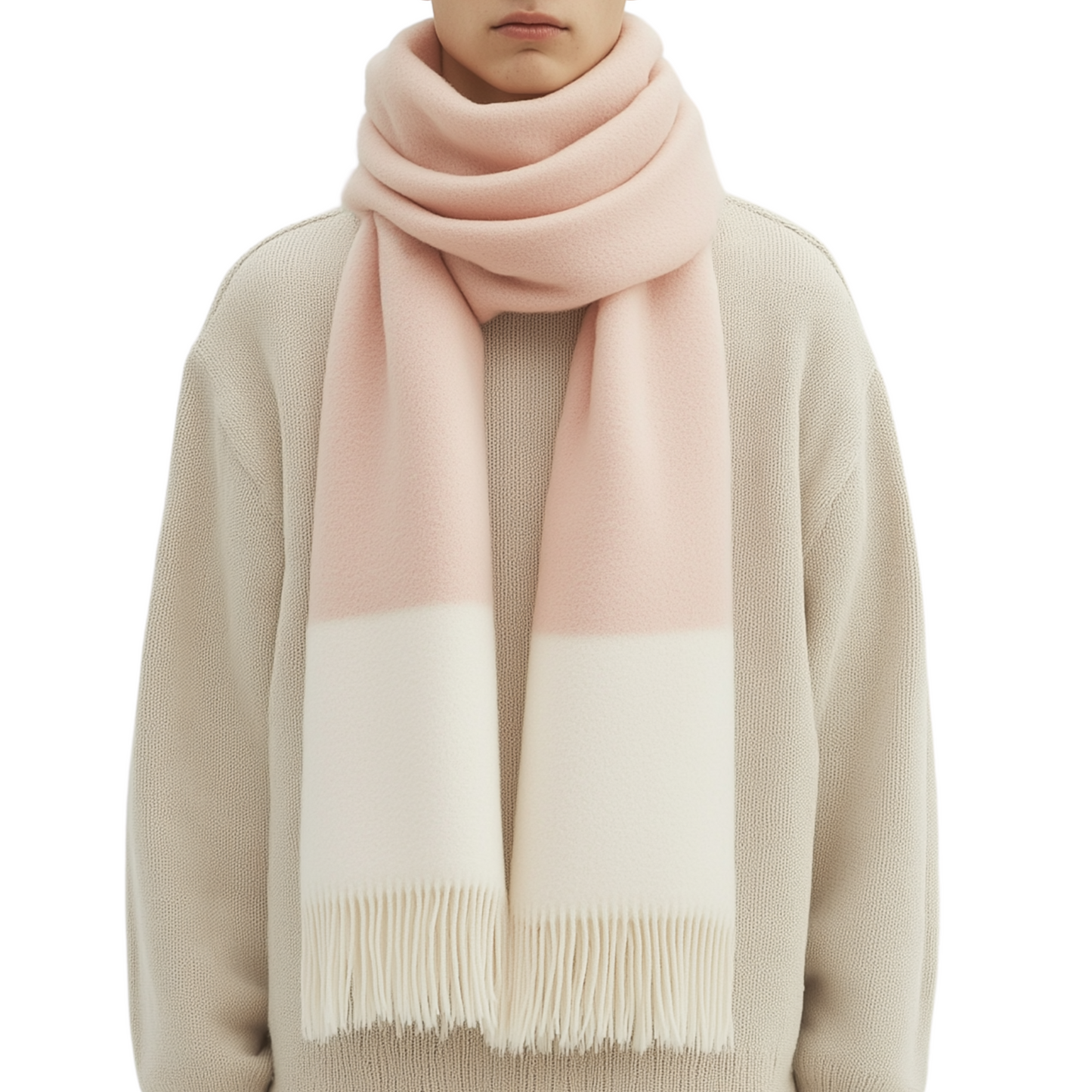 ROGUE Scarff