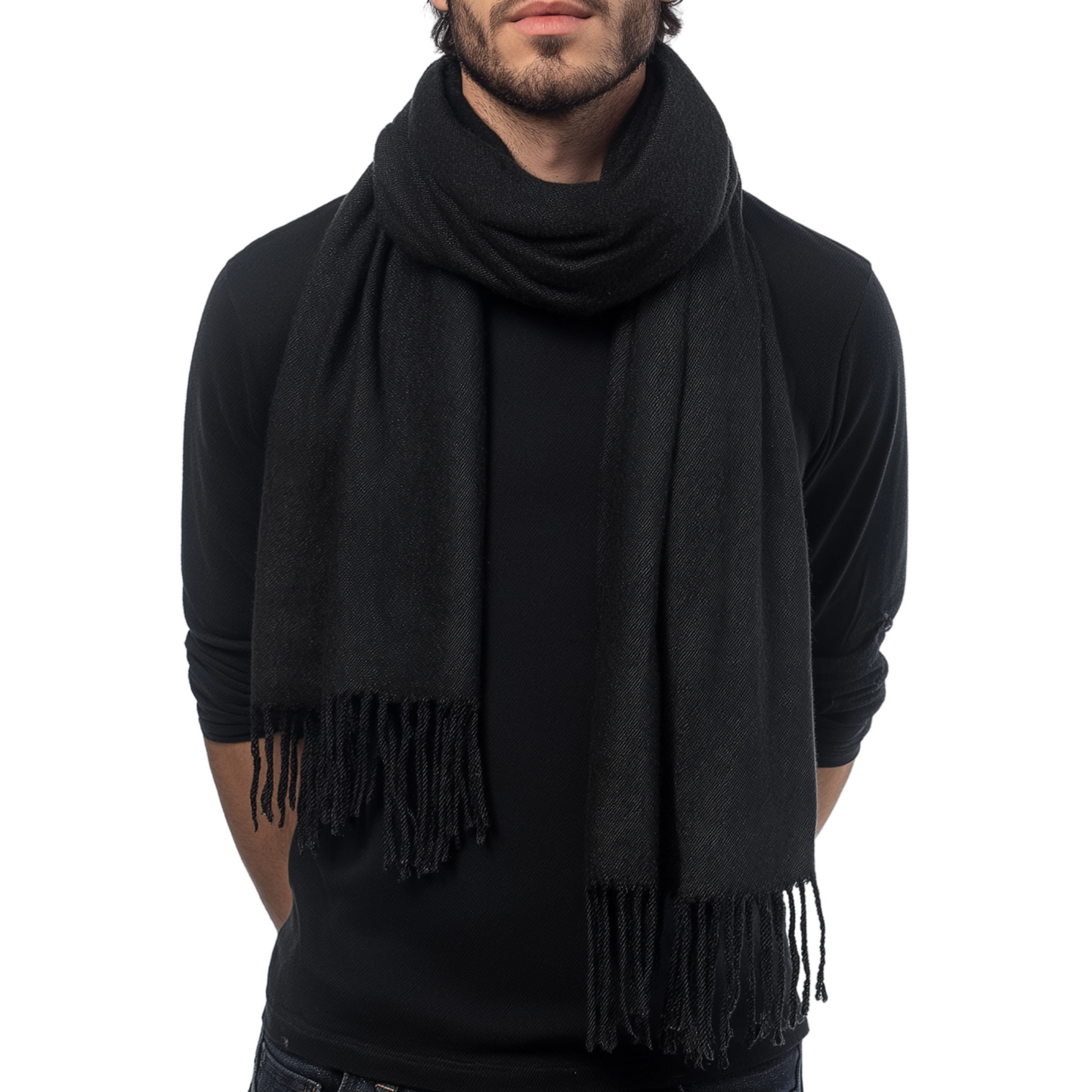 SHARP Scarff