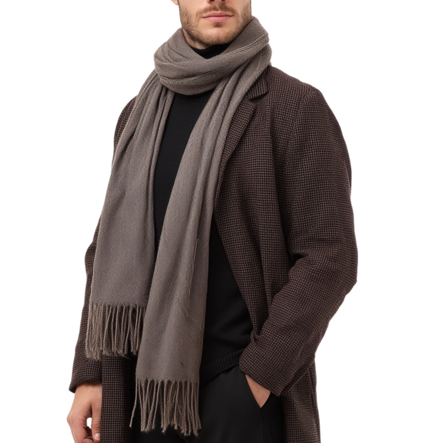 Splendor Scarff