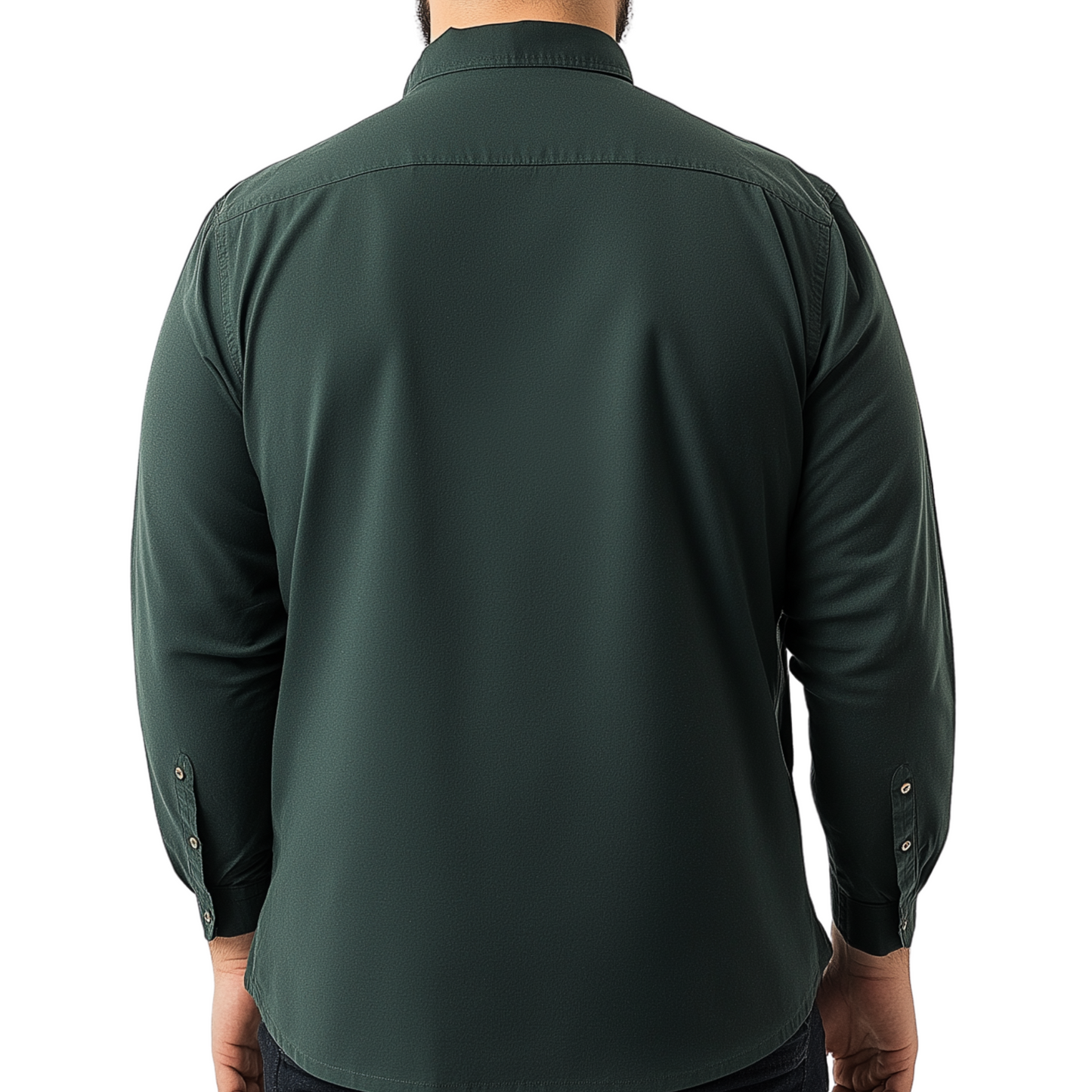 LANKY Shirt