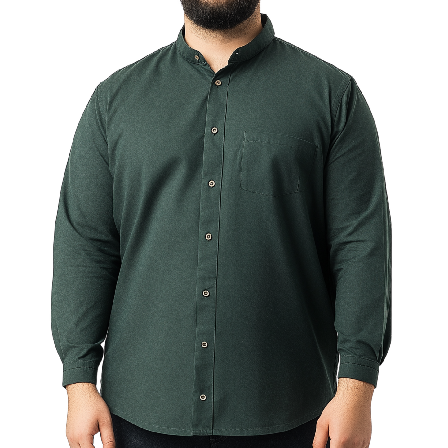 LANKY Shirt