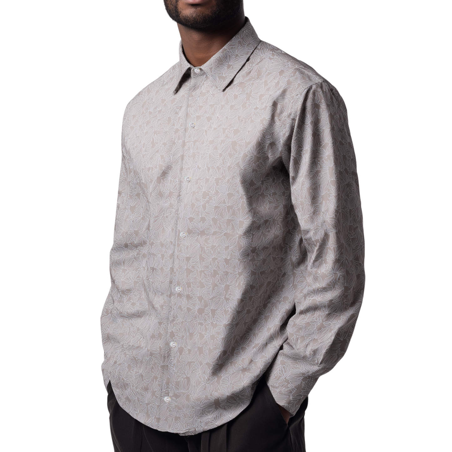 MODISH Shirt