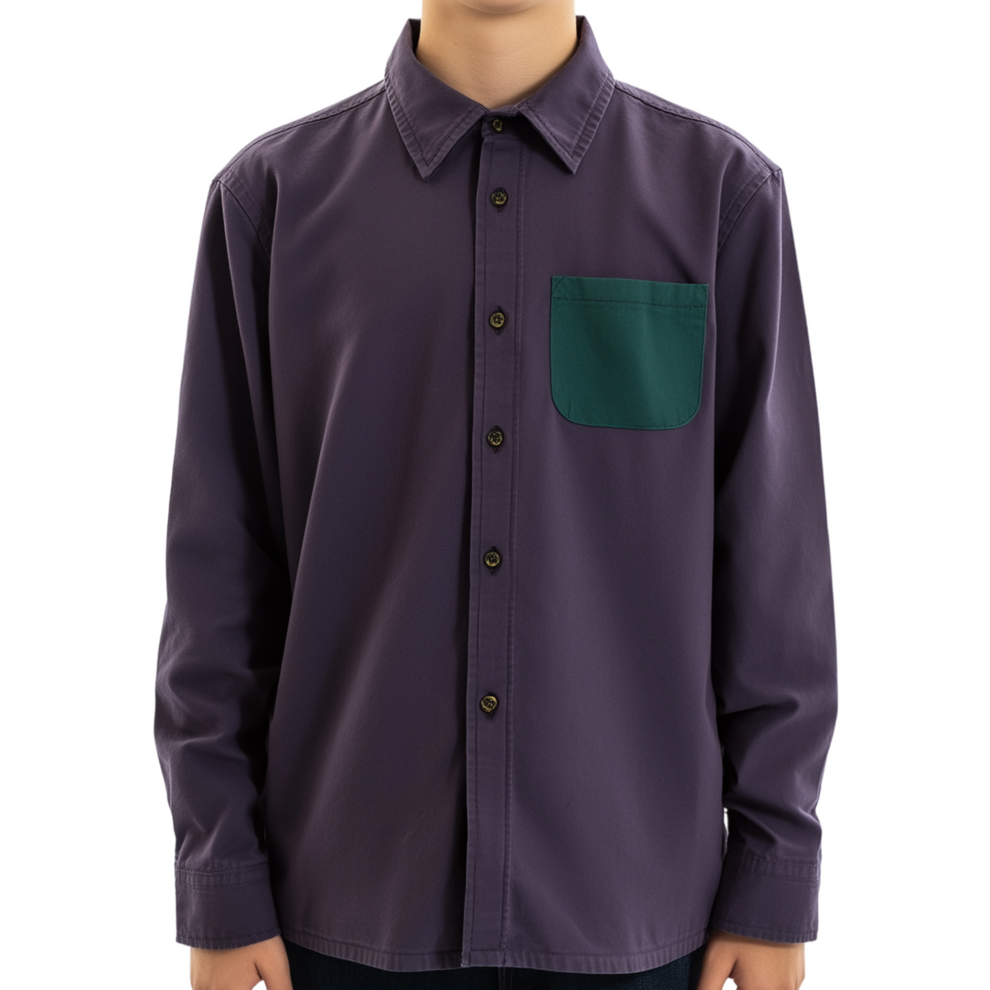 RASCAL Shirt
