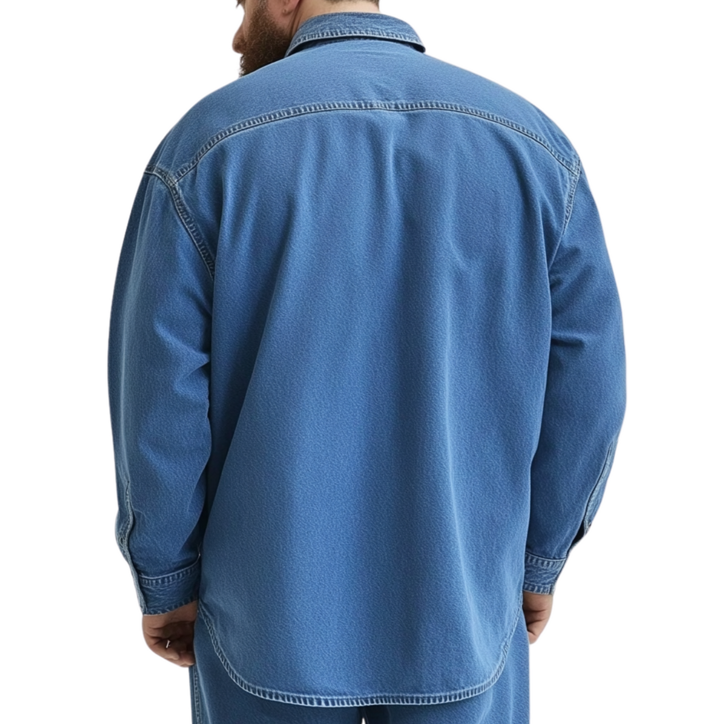 SHRILL Shirt