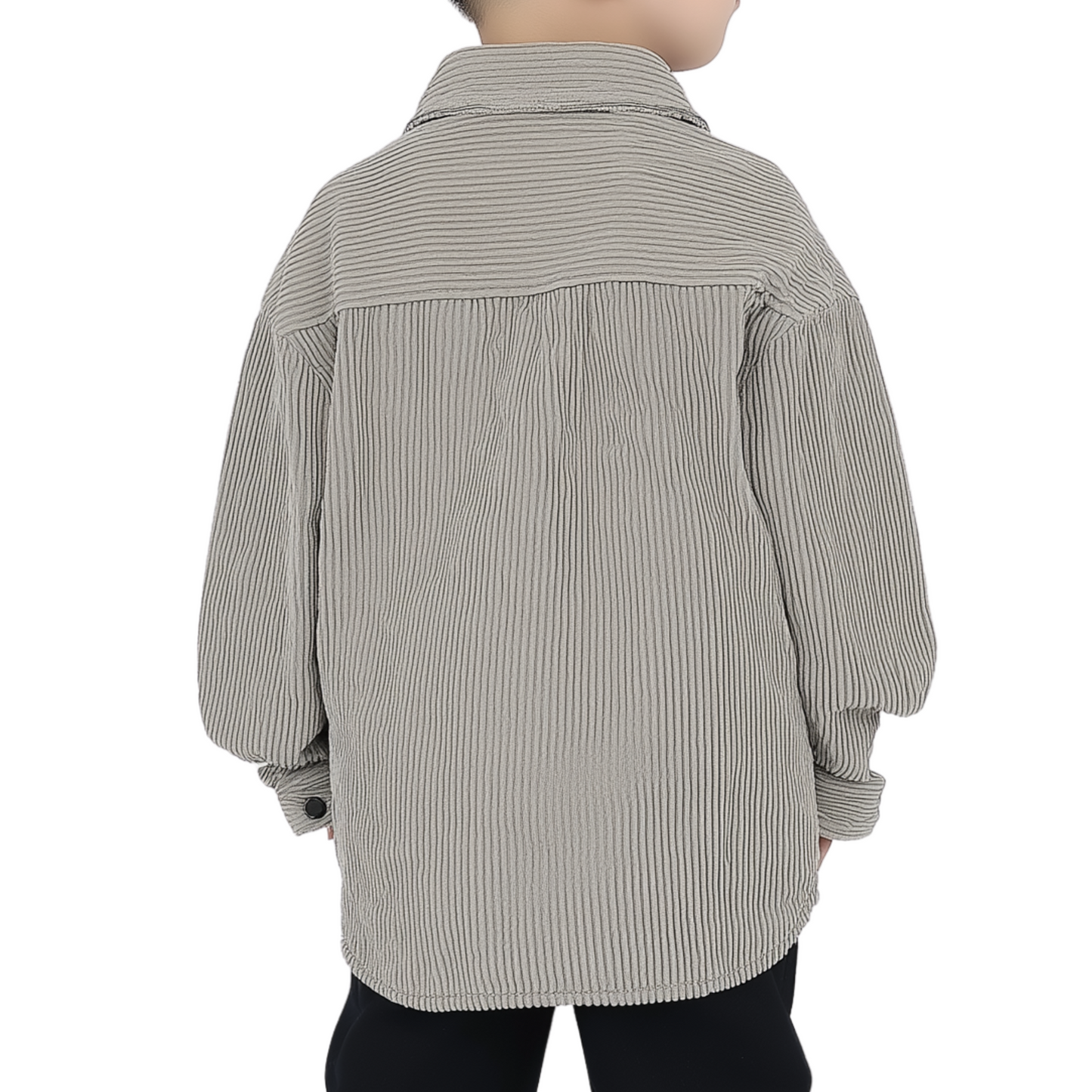 TYKES Shirt