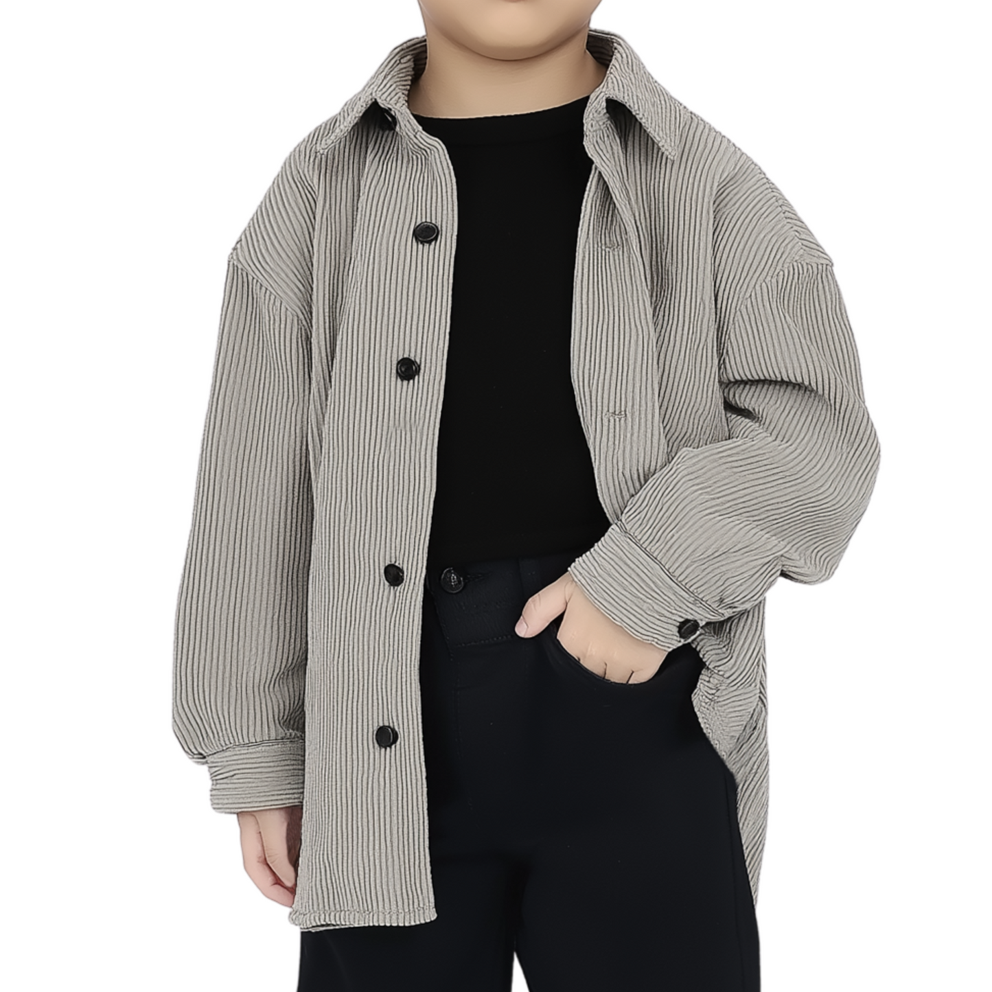 TYKES Shirt