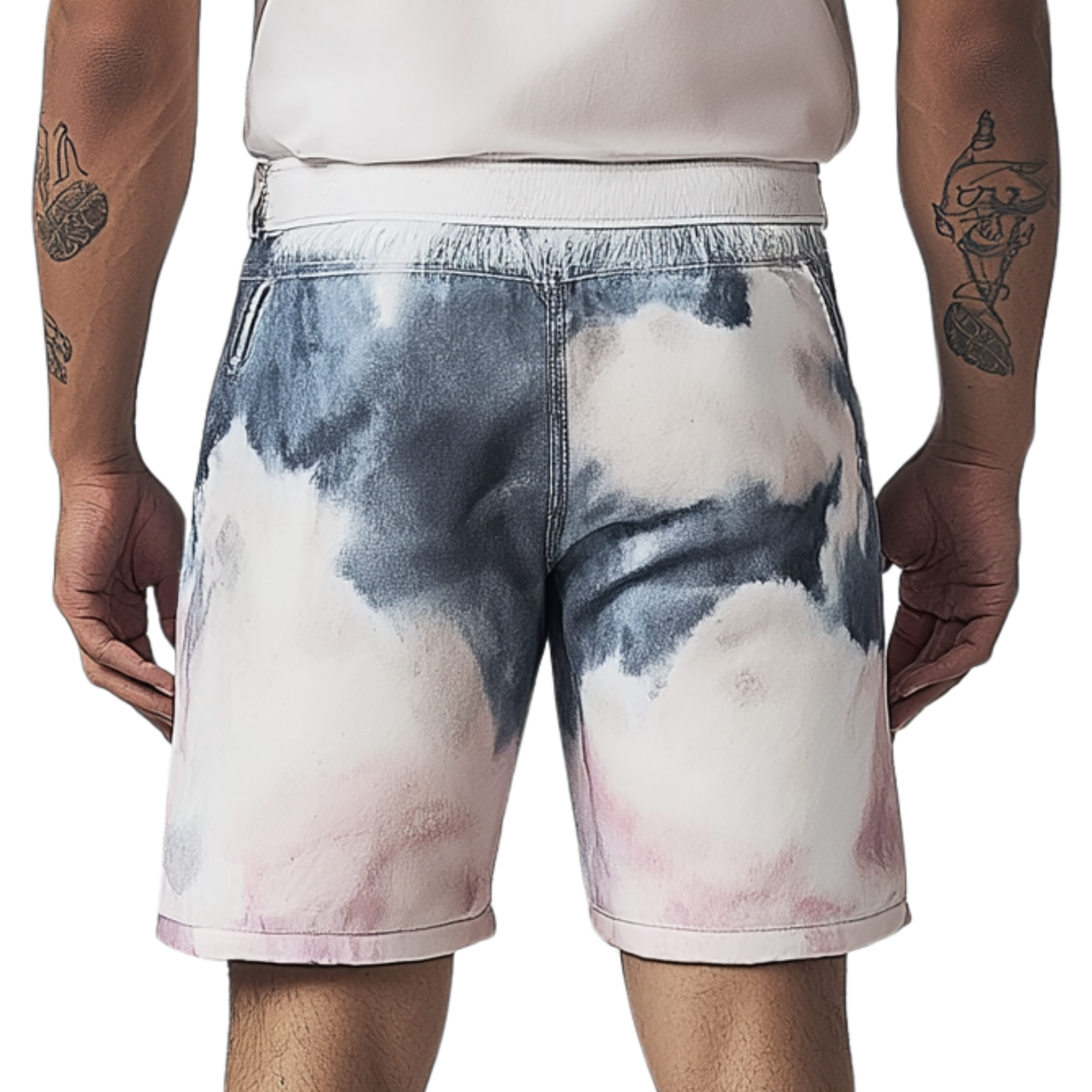 ARGOSIES Shorts