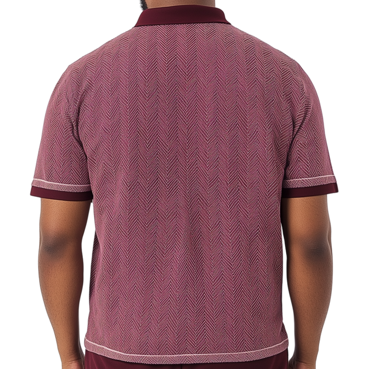 EXTREME Short sleeve Polo shirt