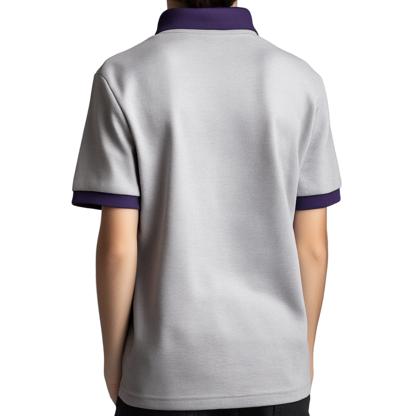 RASCAL Short Sleeve Polo shirt