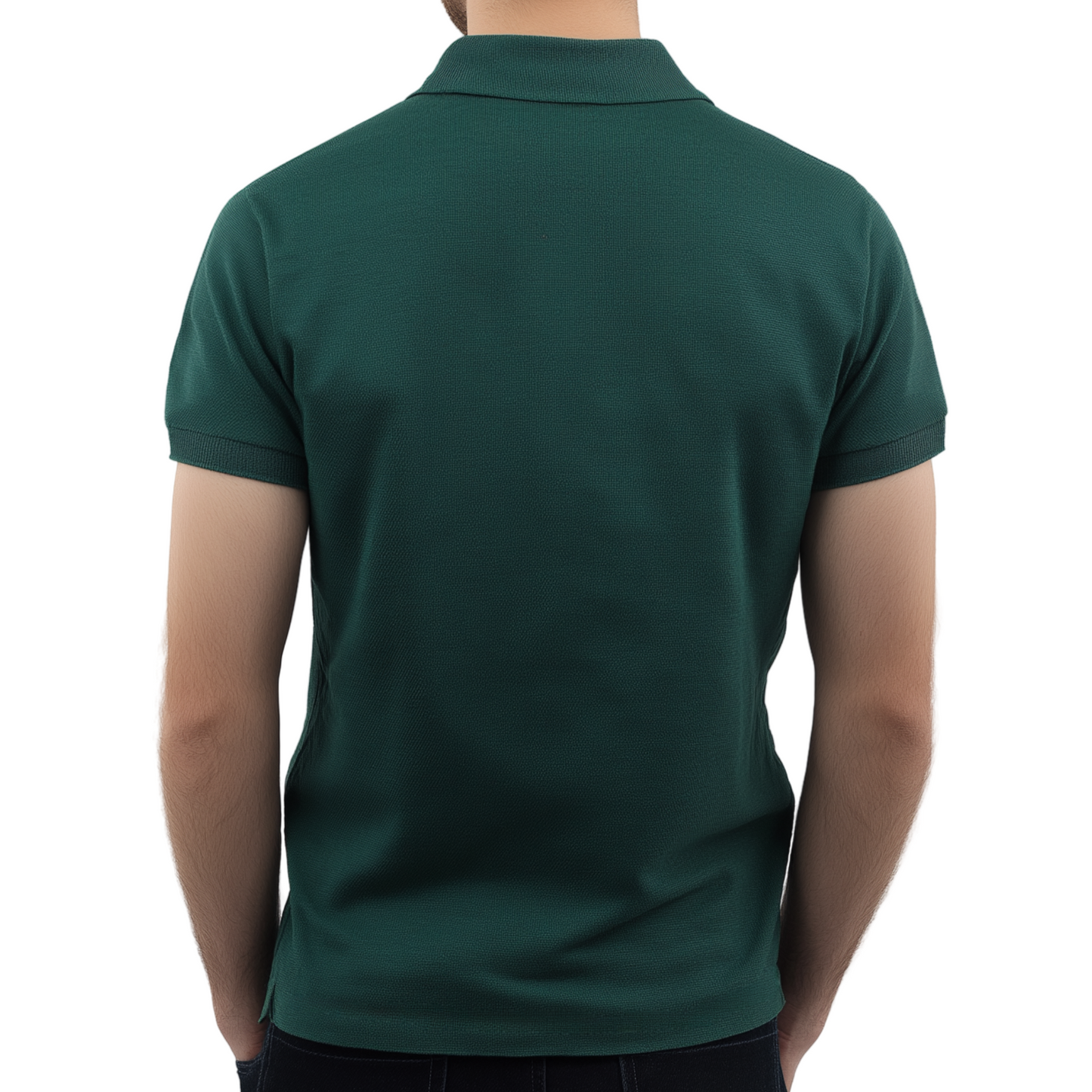 SPLENDOR Short sleeve Polo shirt