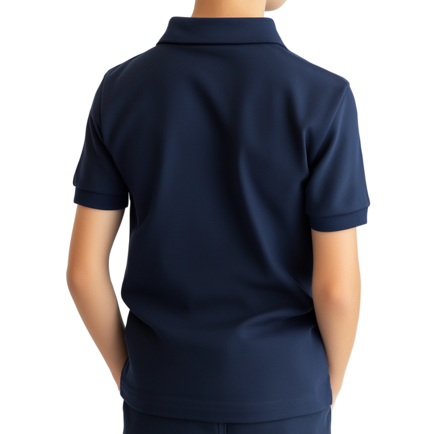 SPRAT Short sleeve Polo shirt