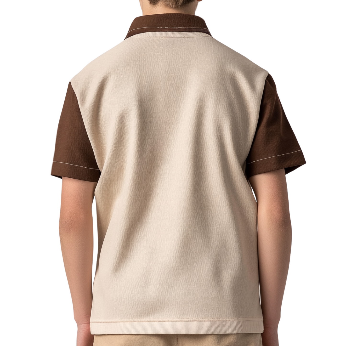 TOMMY Short sleeve Polo shirt