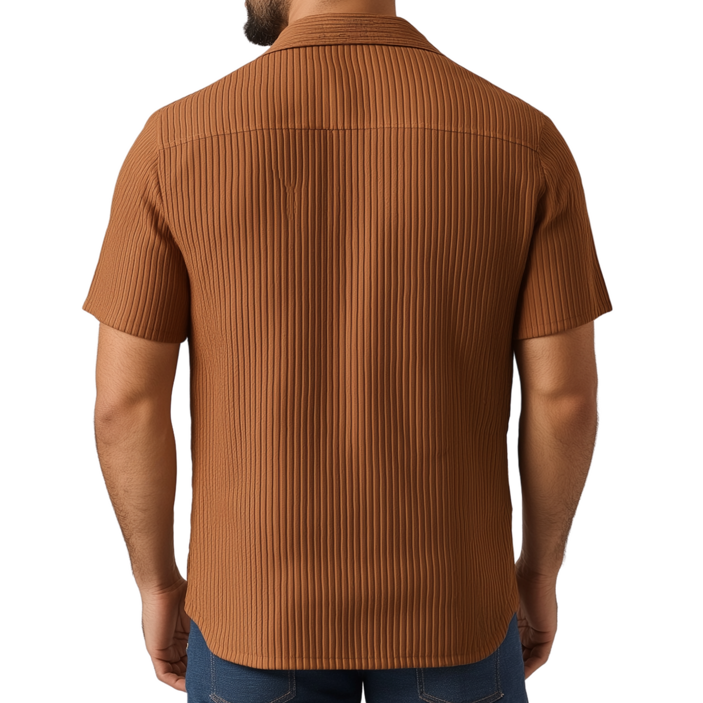 OUTLETS Short-sleeve shirt