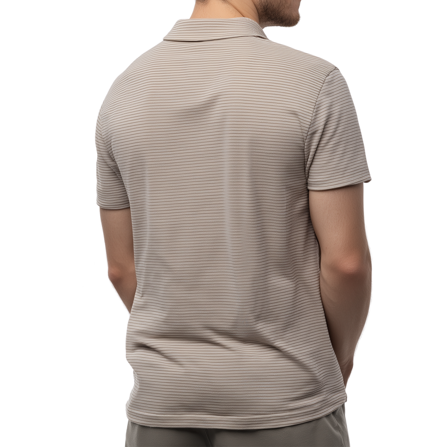 CASUALS Short Sleeve Polo shirt