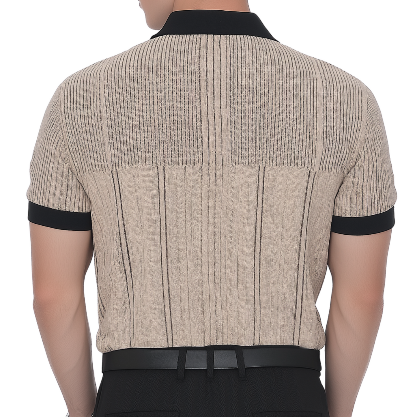 CLASSY Short Sleeve Polo shirt