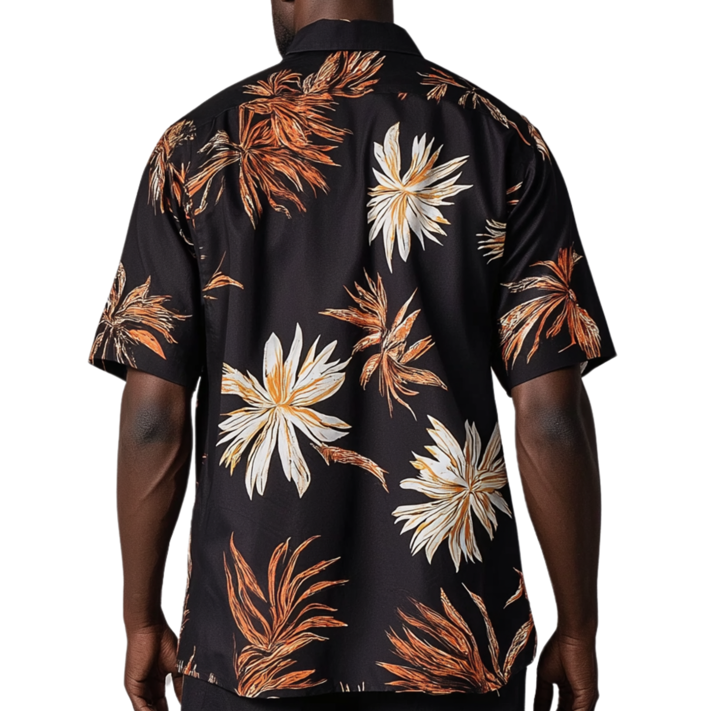 ARGOSIES Short-sleeve shirt