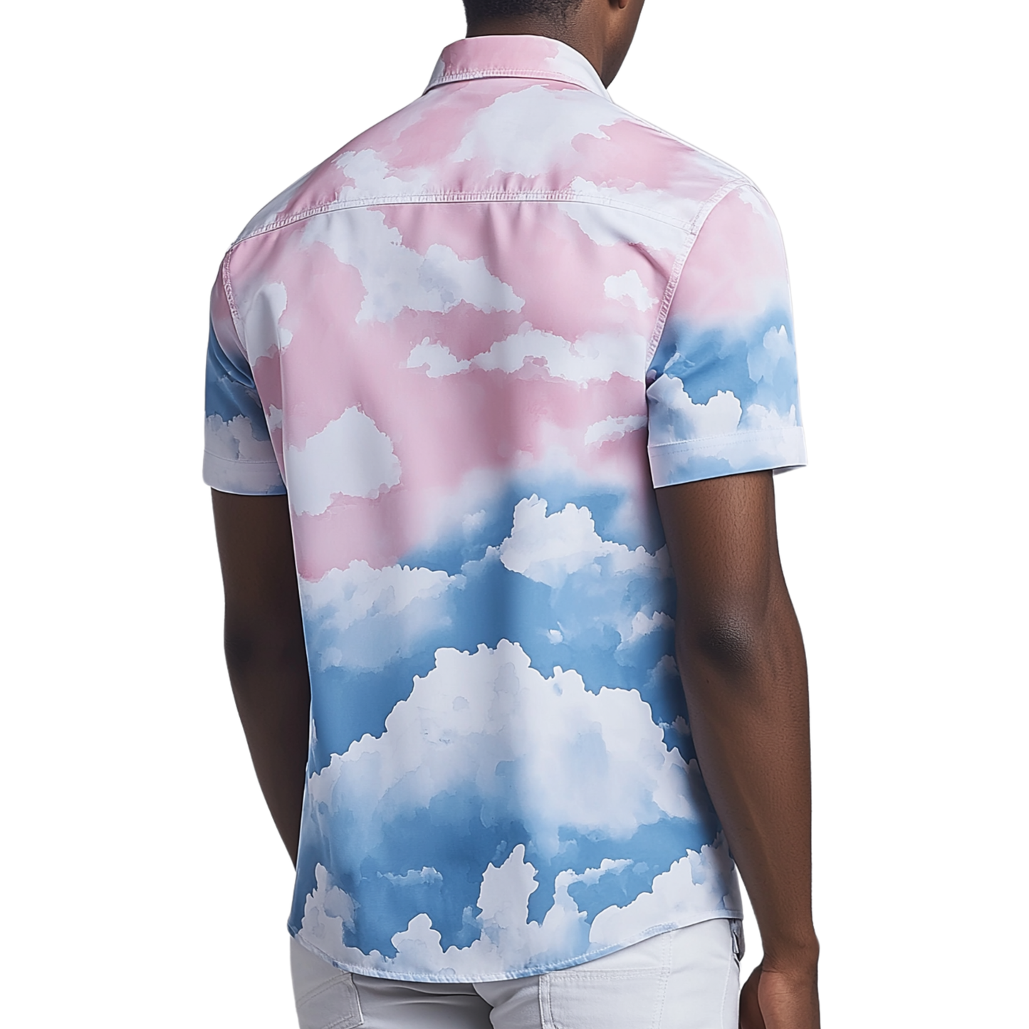 EMPORIA Short-sleeve shirt