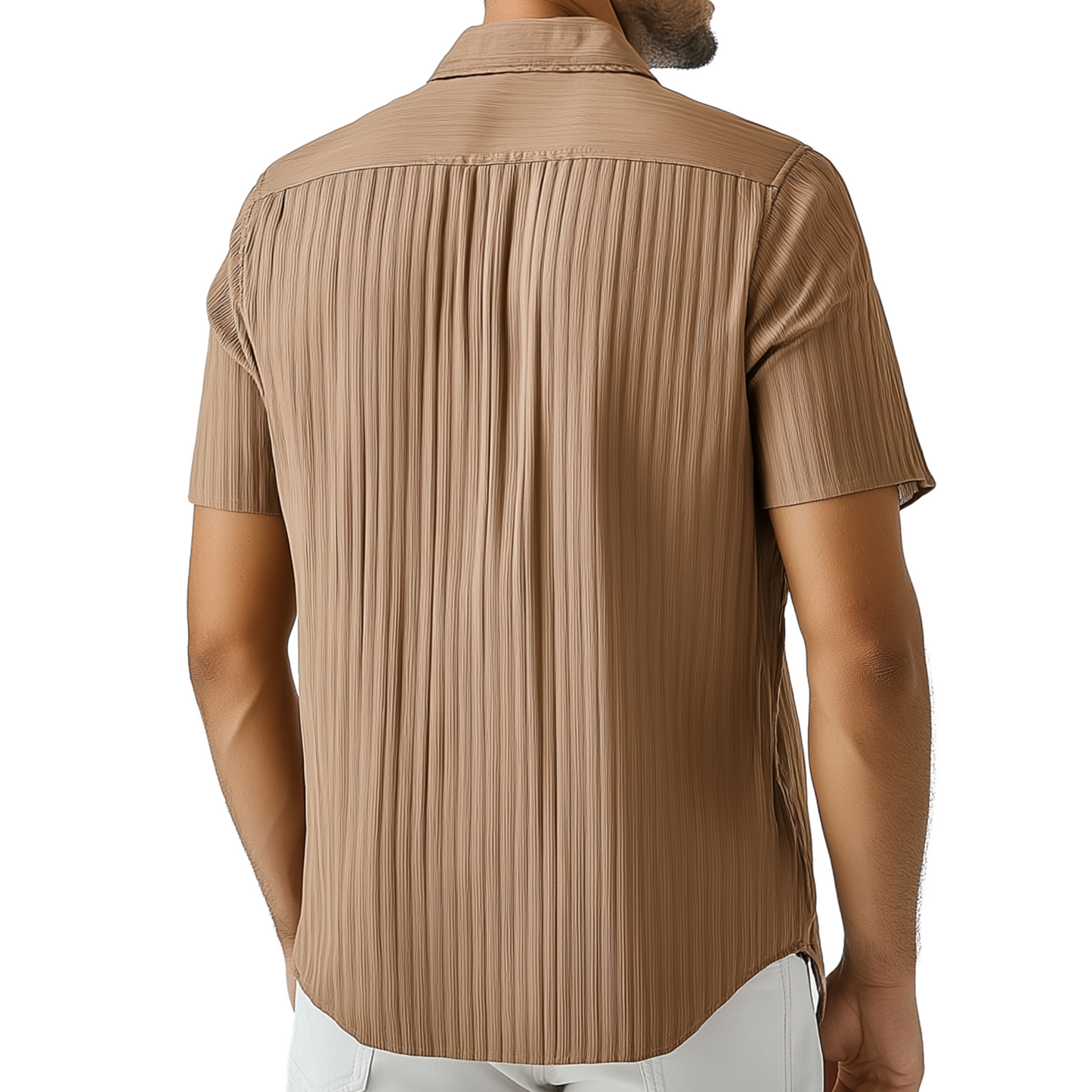 ALFRESCO short sleeve shirt